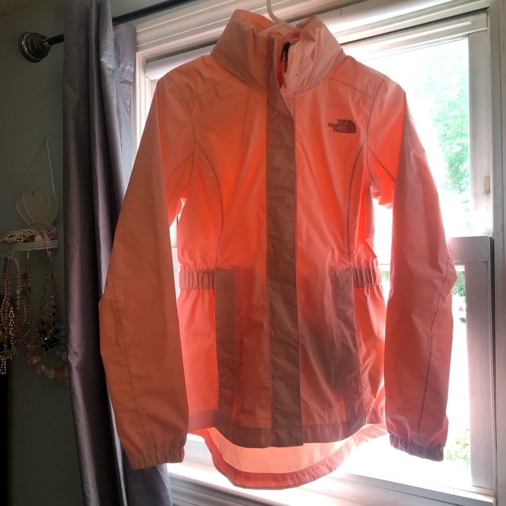 North Face Jacket
